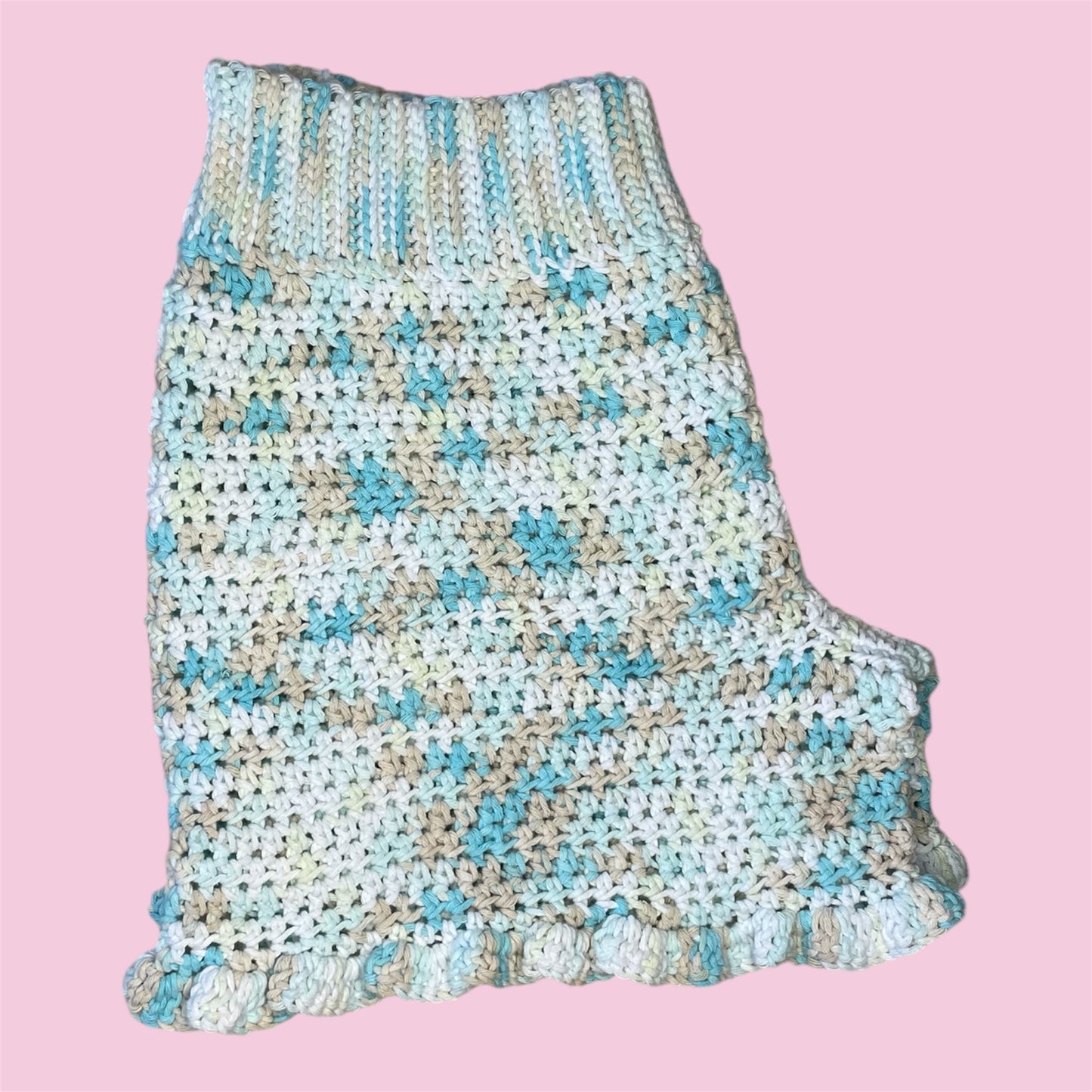 Short de pyjama (Taille M)