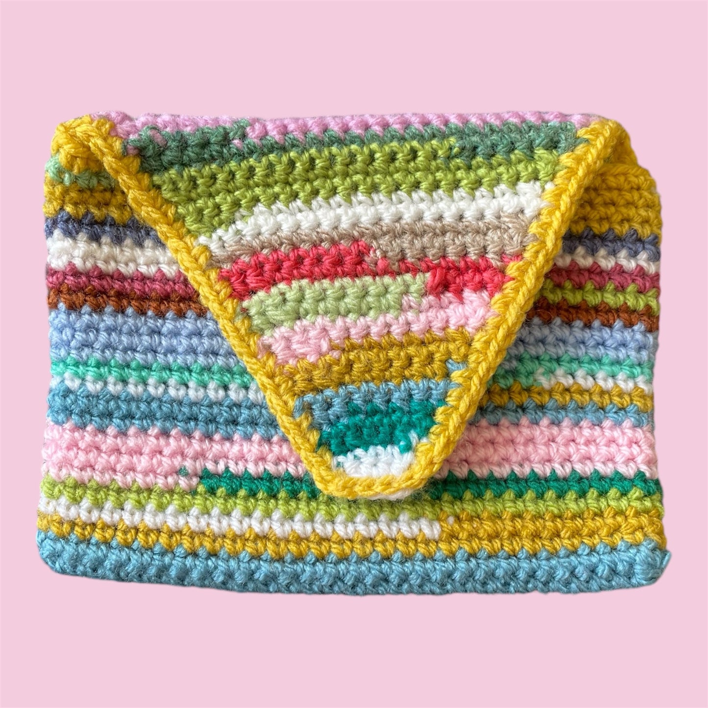 Pochette Kindle Scraps