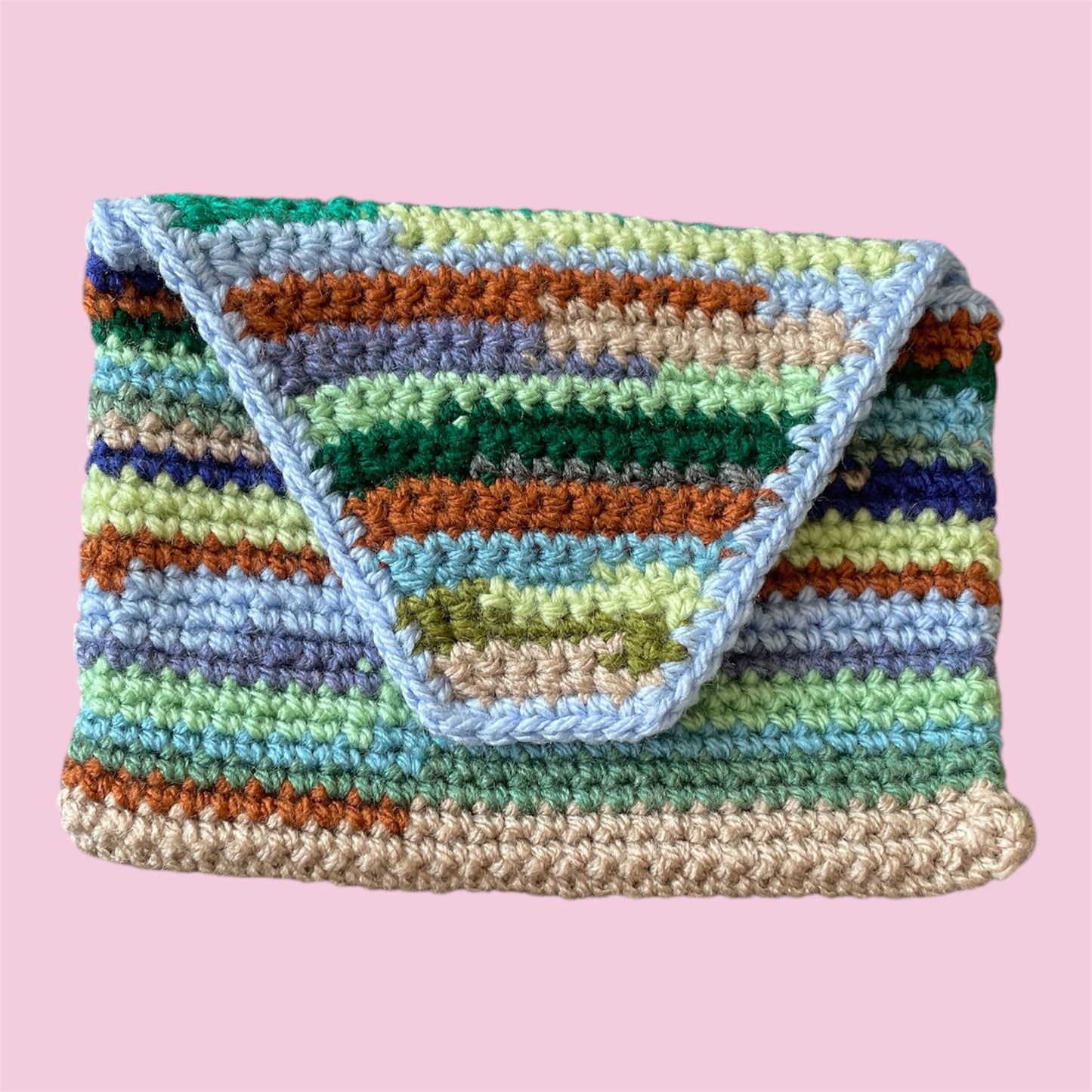 Pochette Kindle Scraps