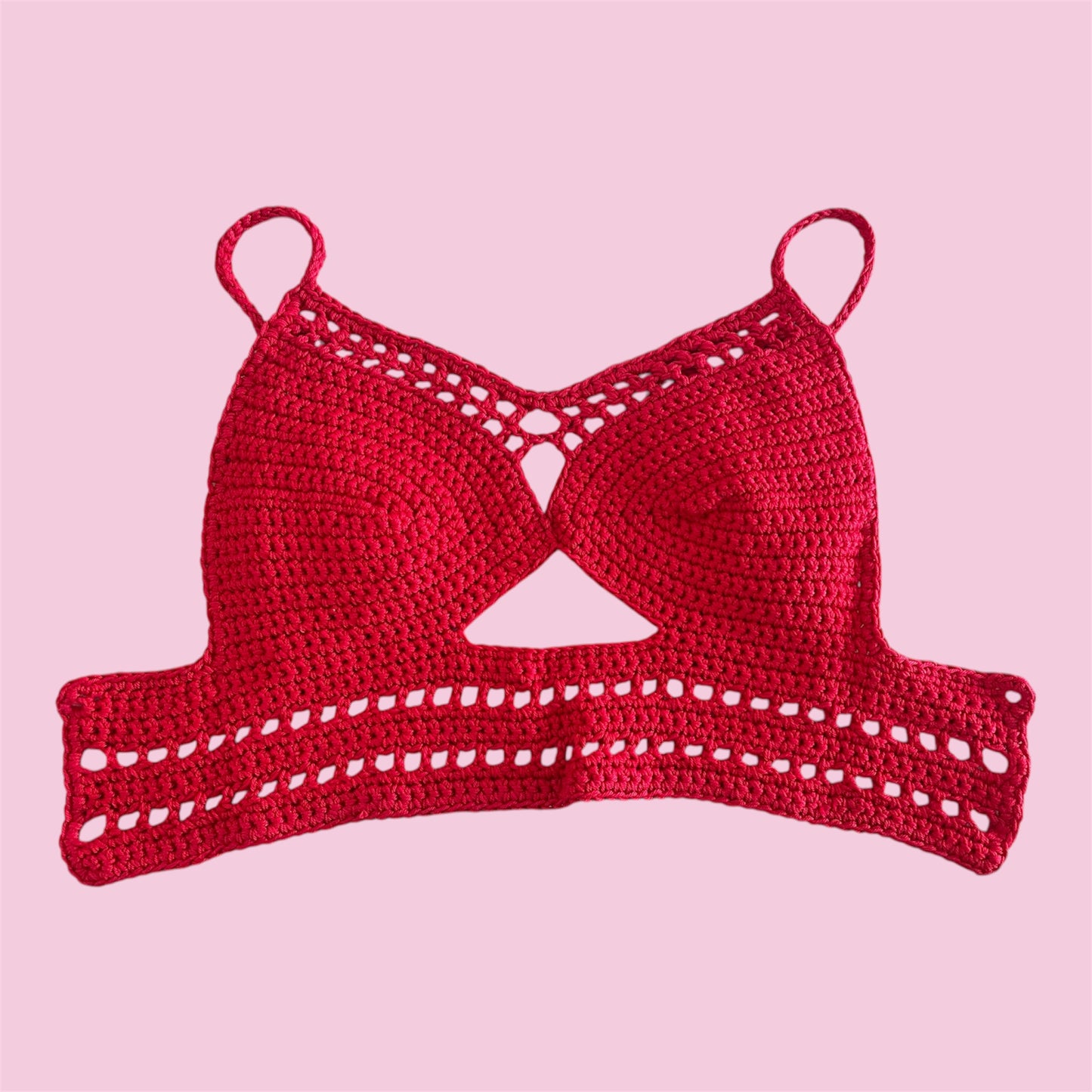 Top River Dahlia (Taille L)