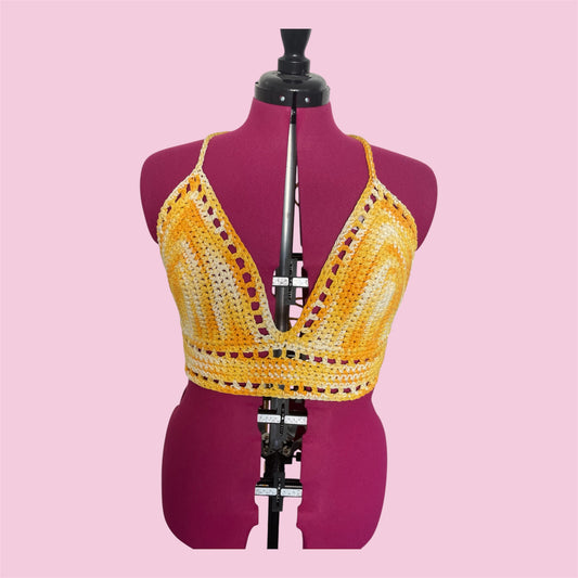 Top Lilly (Taille L)
