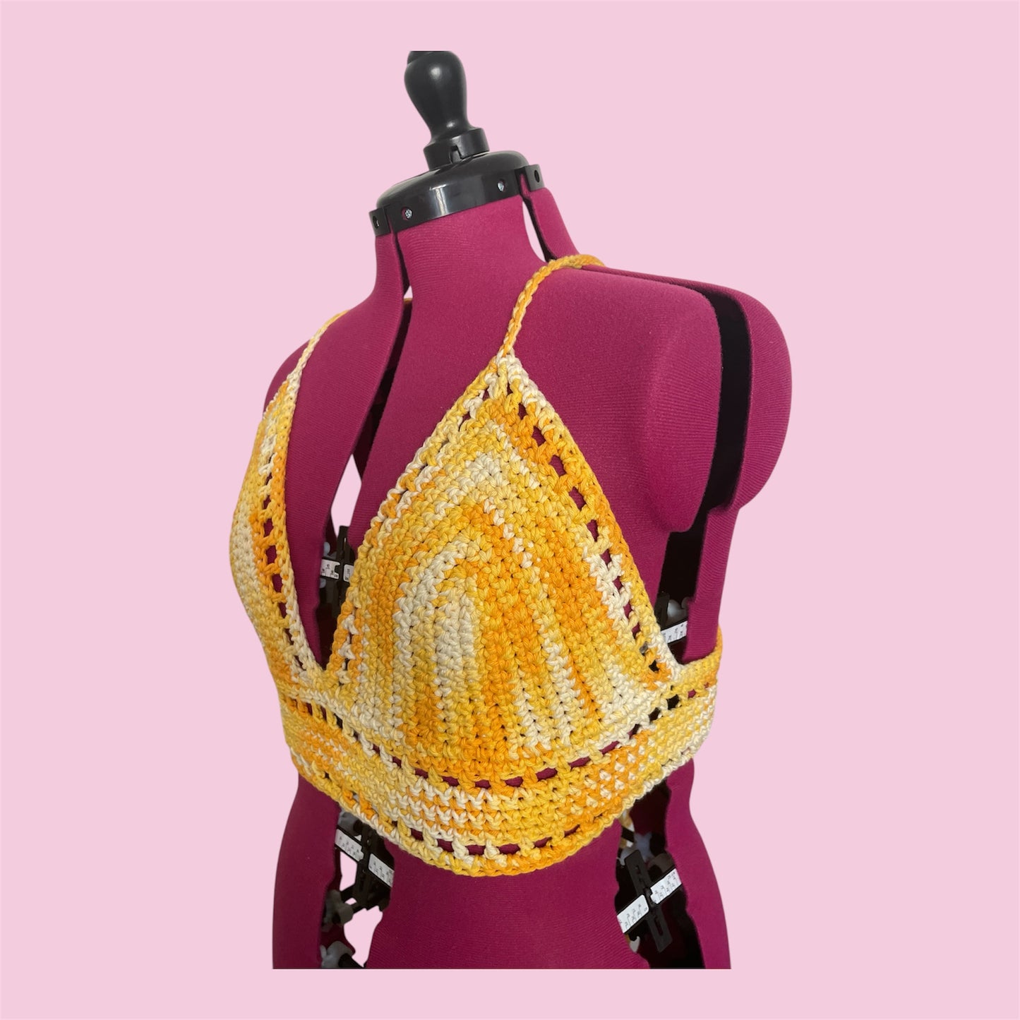 Top Lilly (Taille L)