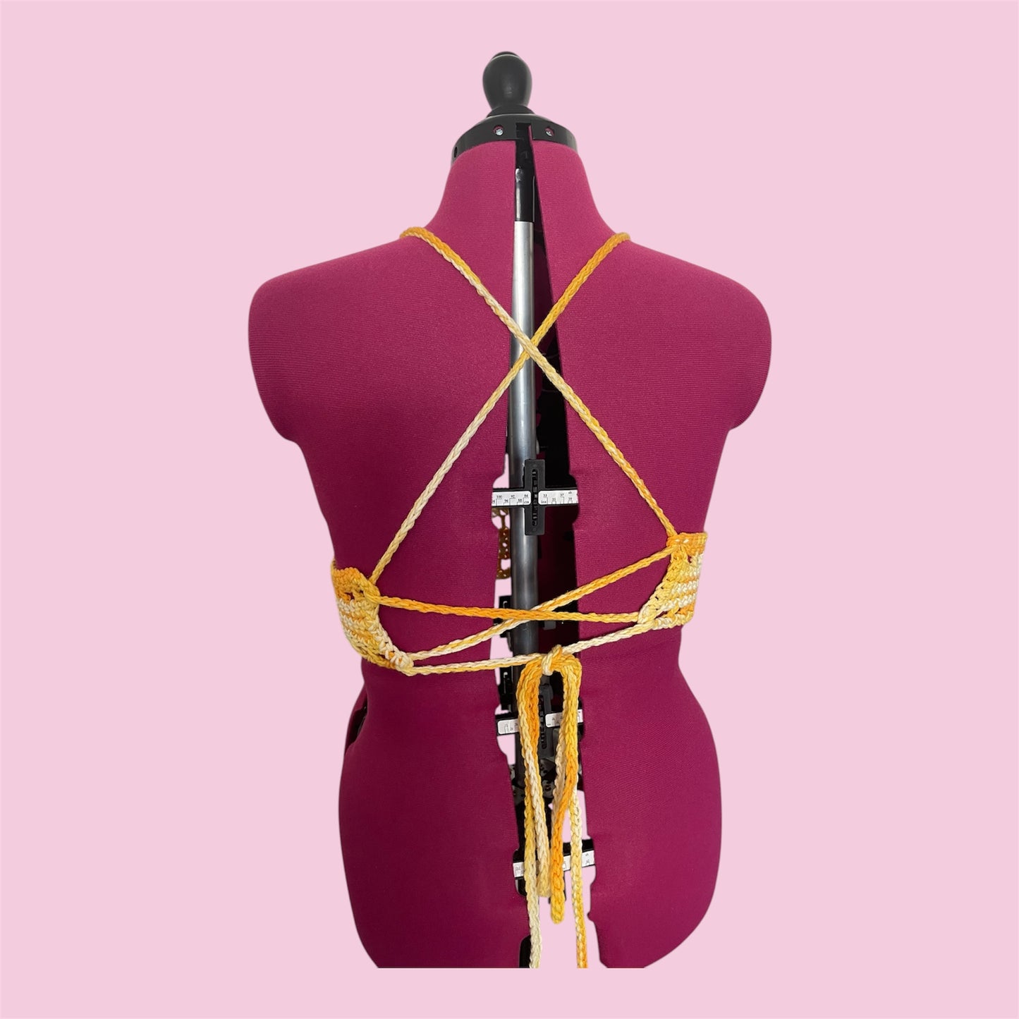 Top Lilly (Taille L)