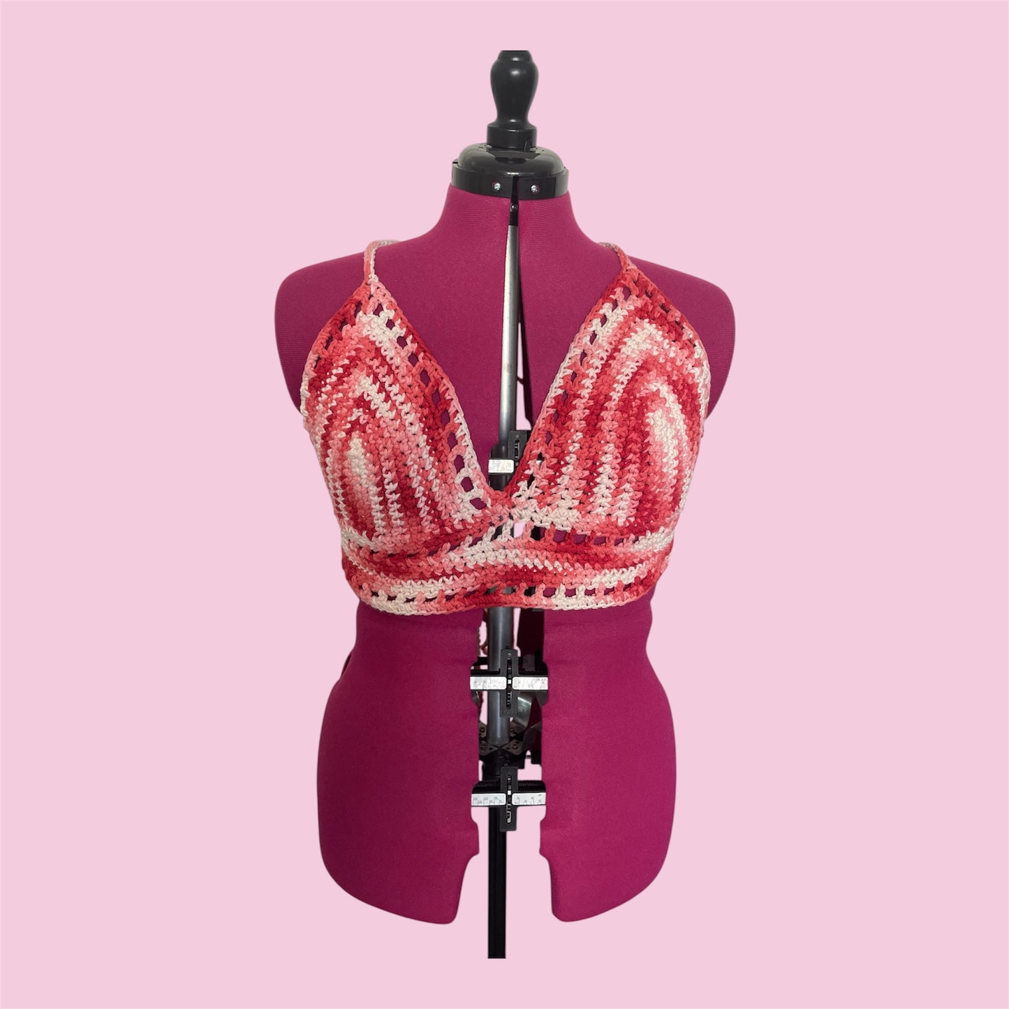 Top Lilly (Taille L)