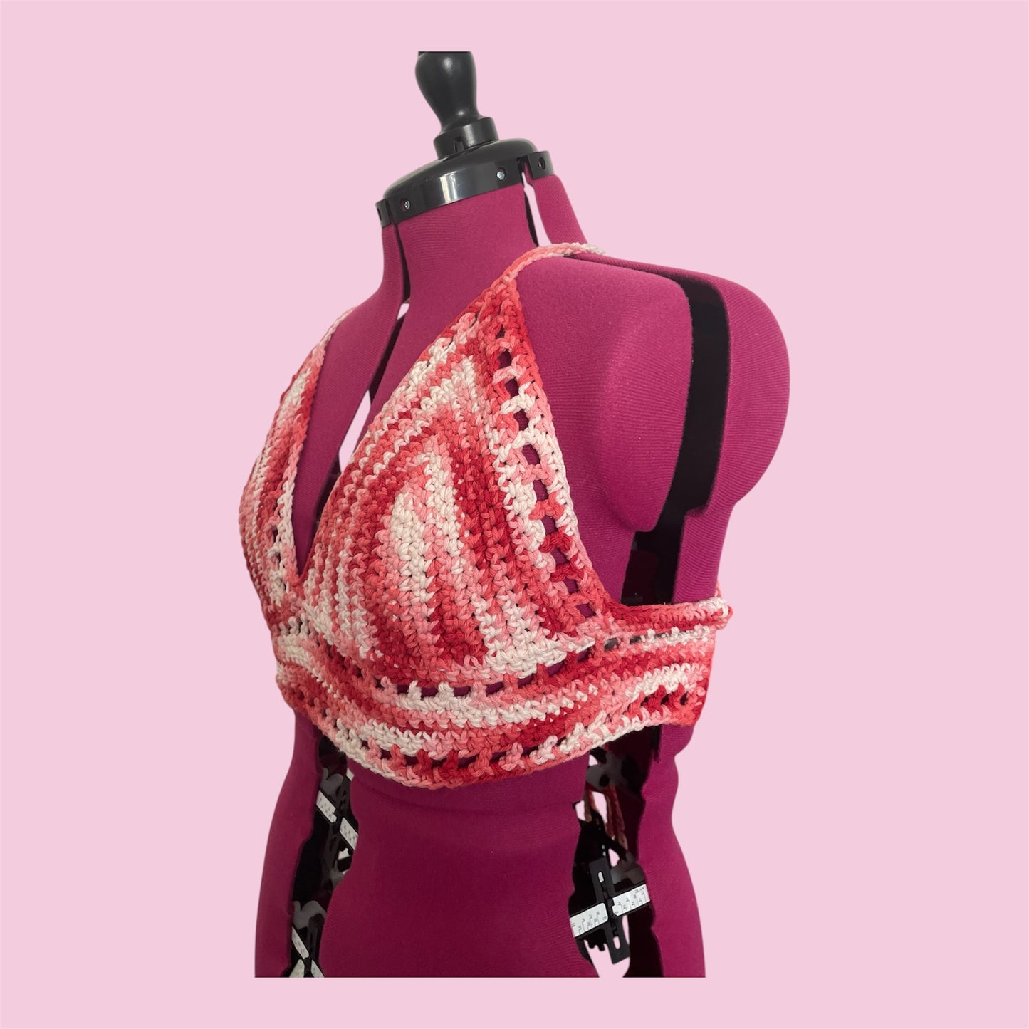 Top Lilly (Taille L)