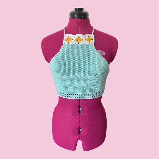 Top Phoebe (Taille S)
