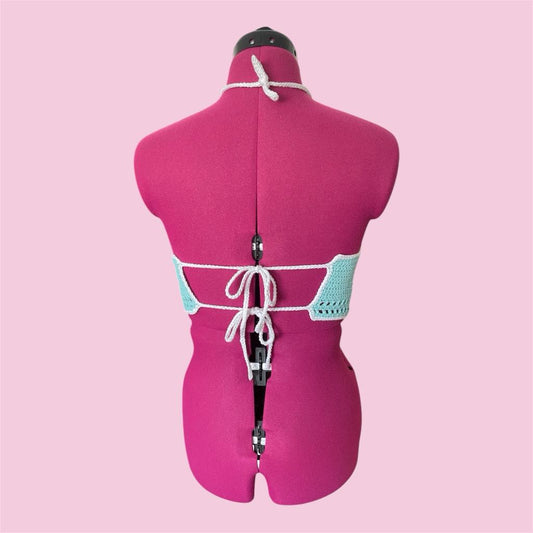 Top Phoebe (Taille S)