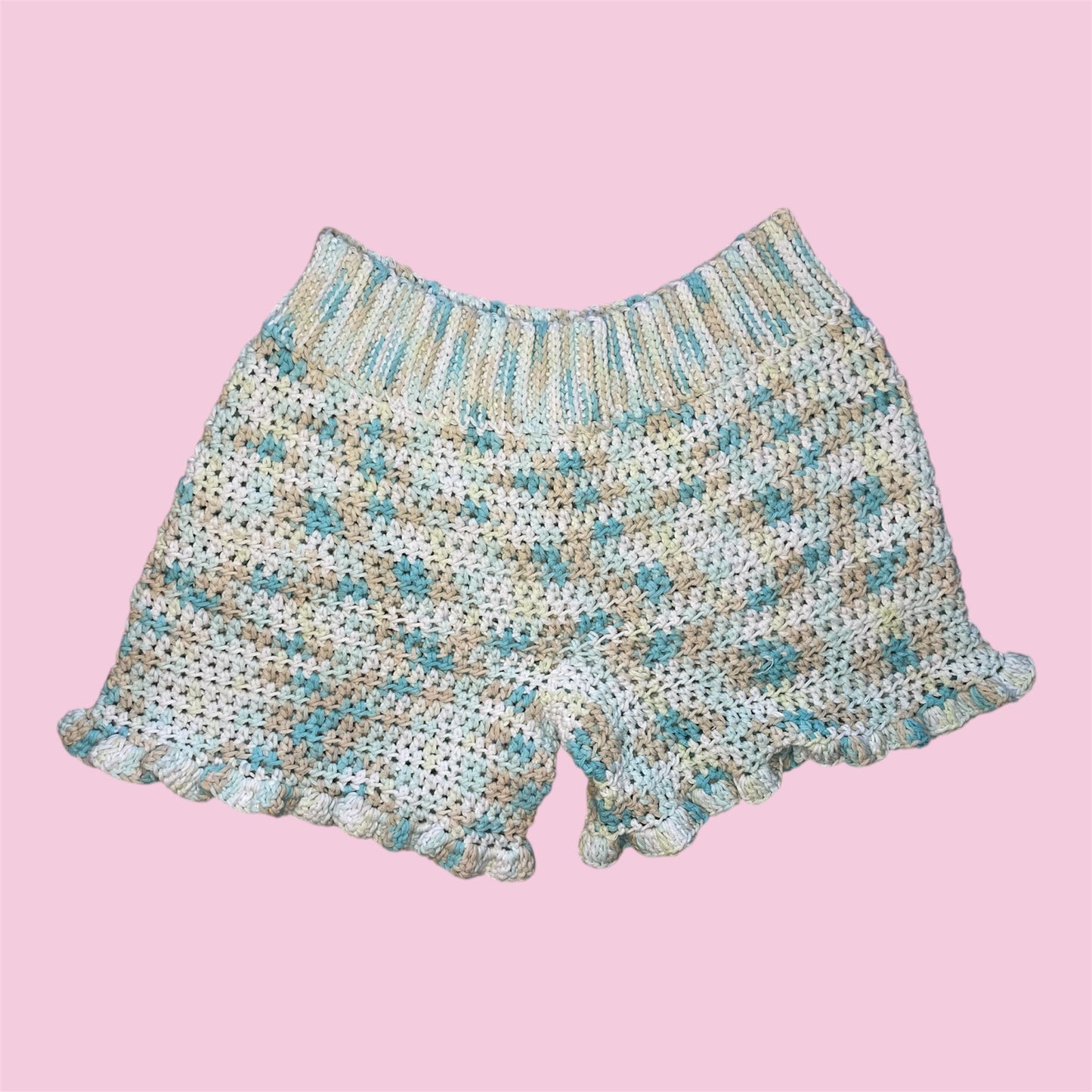 Short de pyjama (Taille M)