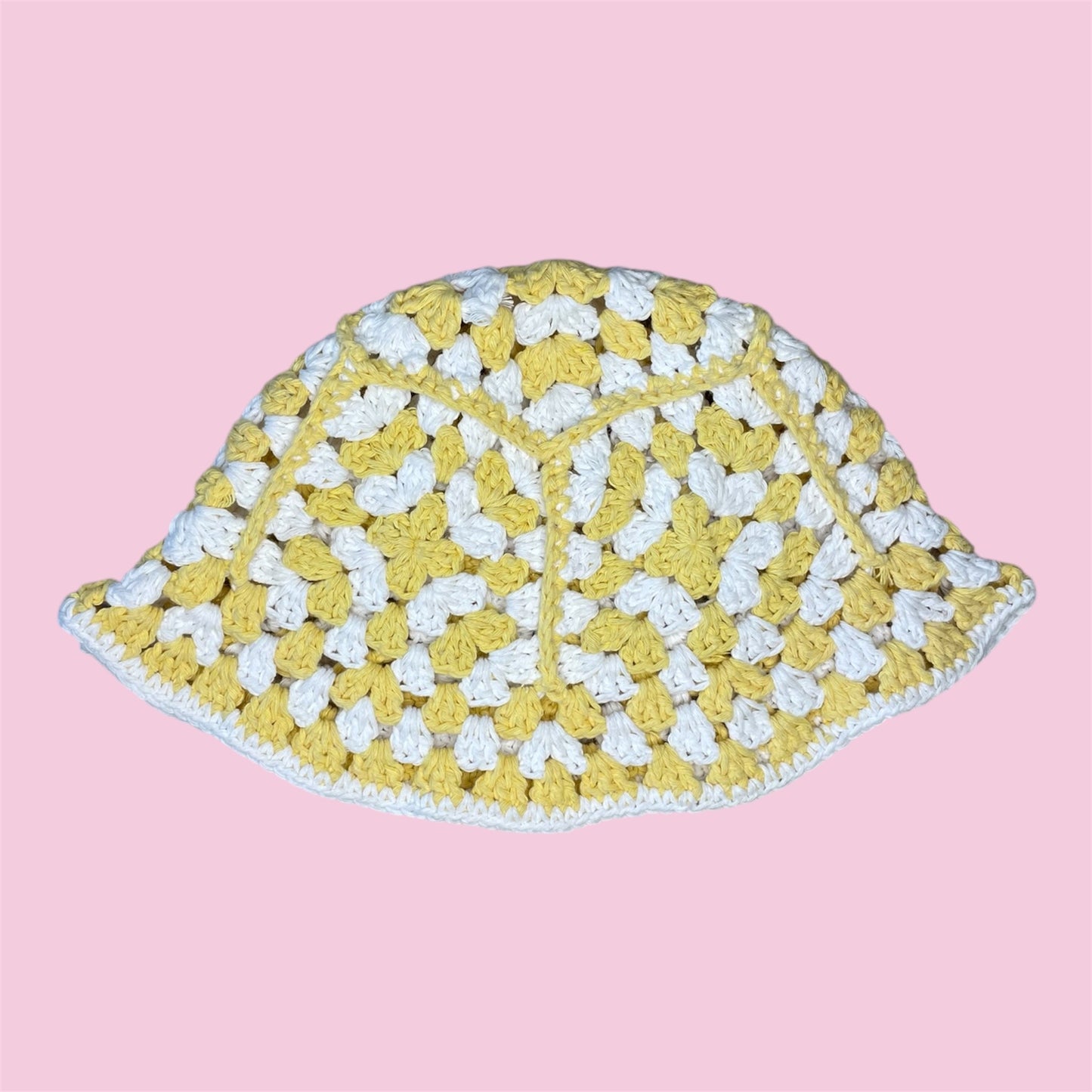 Bob Granny Square (Adulte)