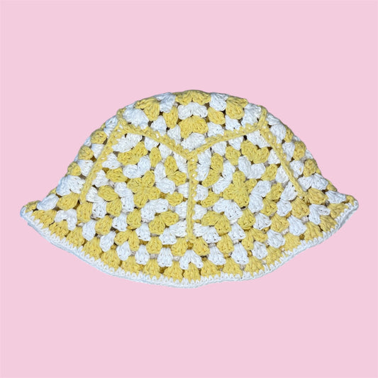 Bob Granny Square (Adulte)