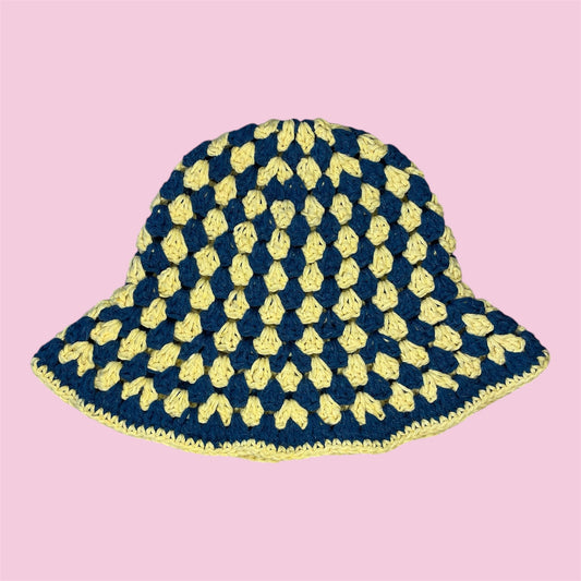 Bob granny bicolore (Enfant)