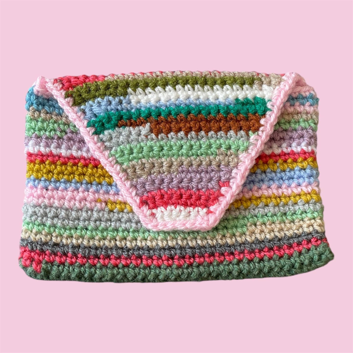 Pochette Kindle Scraps