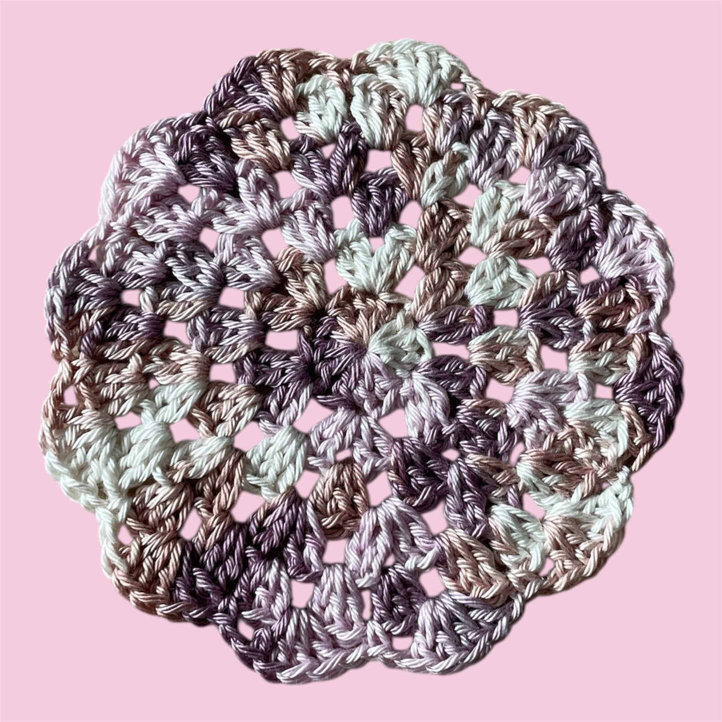 Set de 4 dessous de verres