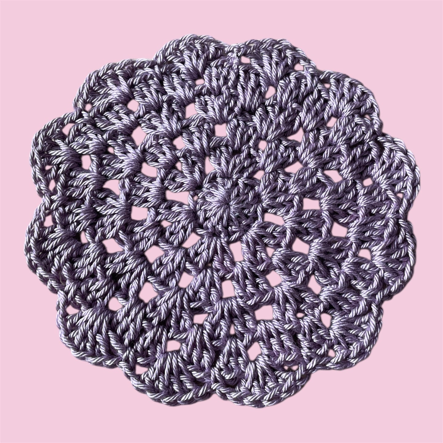 Set de 4 dessous de verres