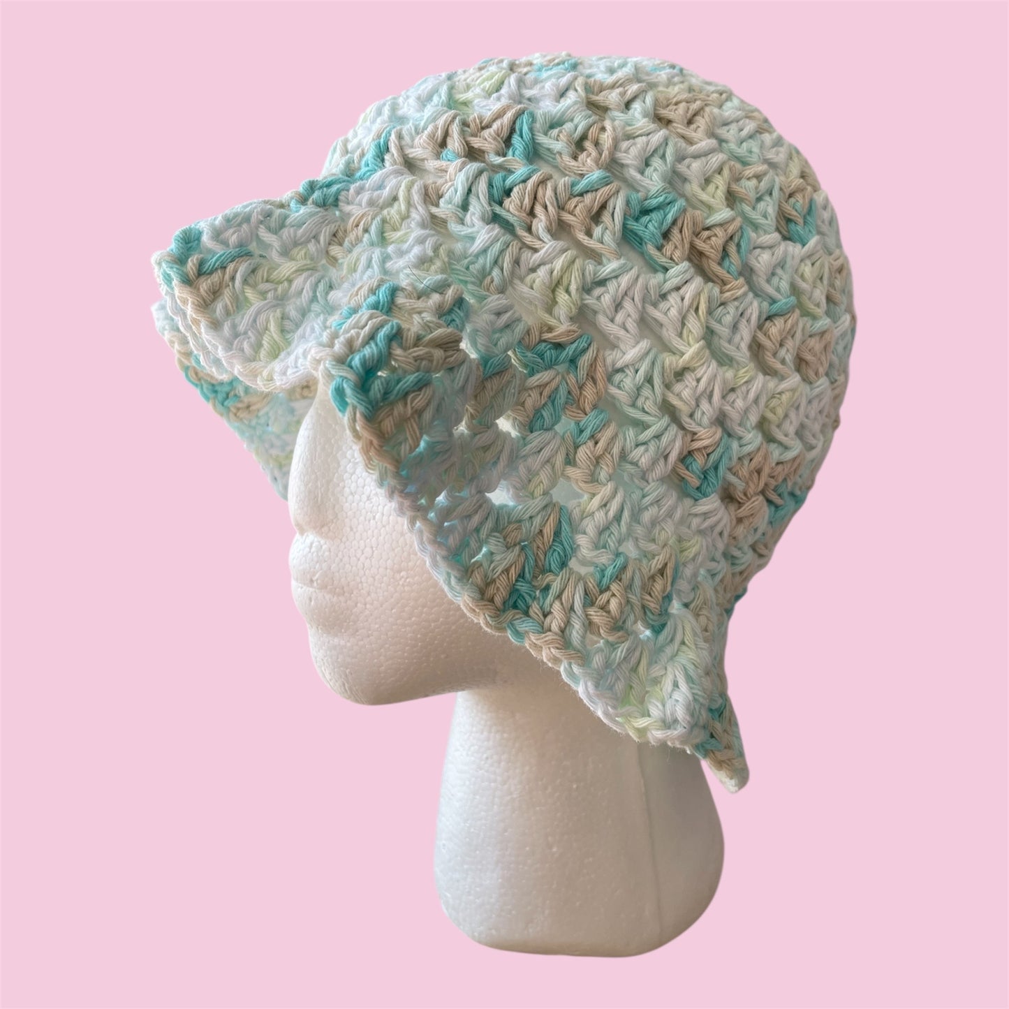 Bob Granny bleu (Enfant)