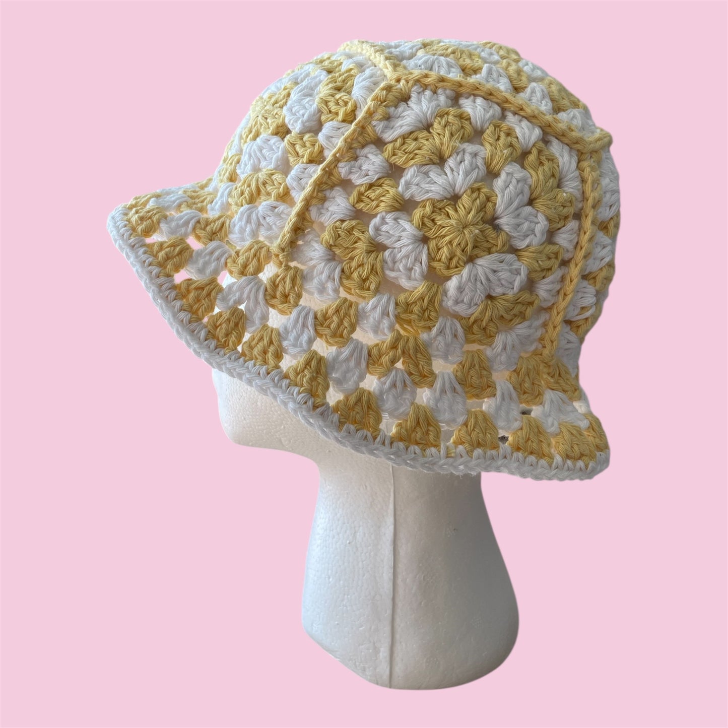 Bob Granny Square (Adulte)