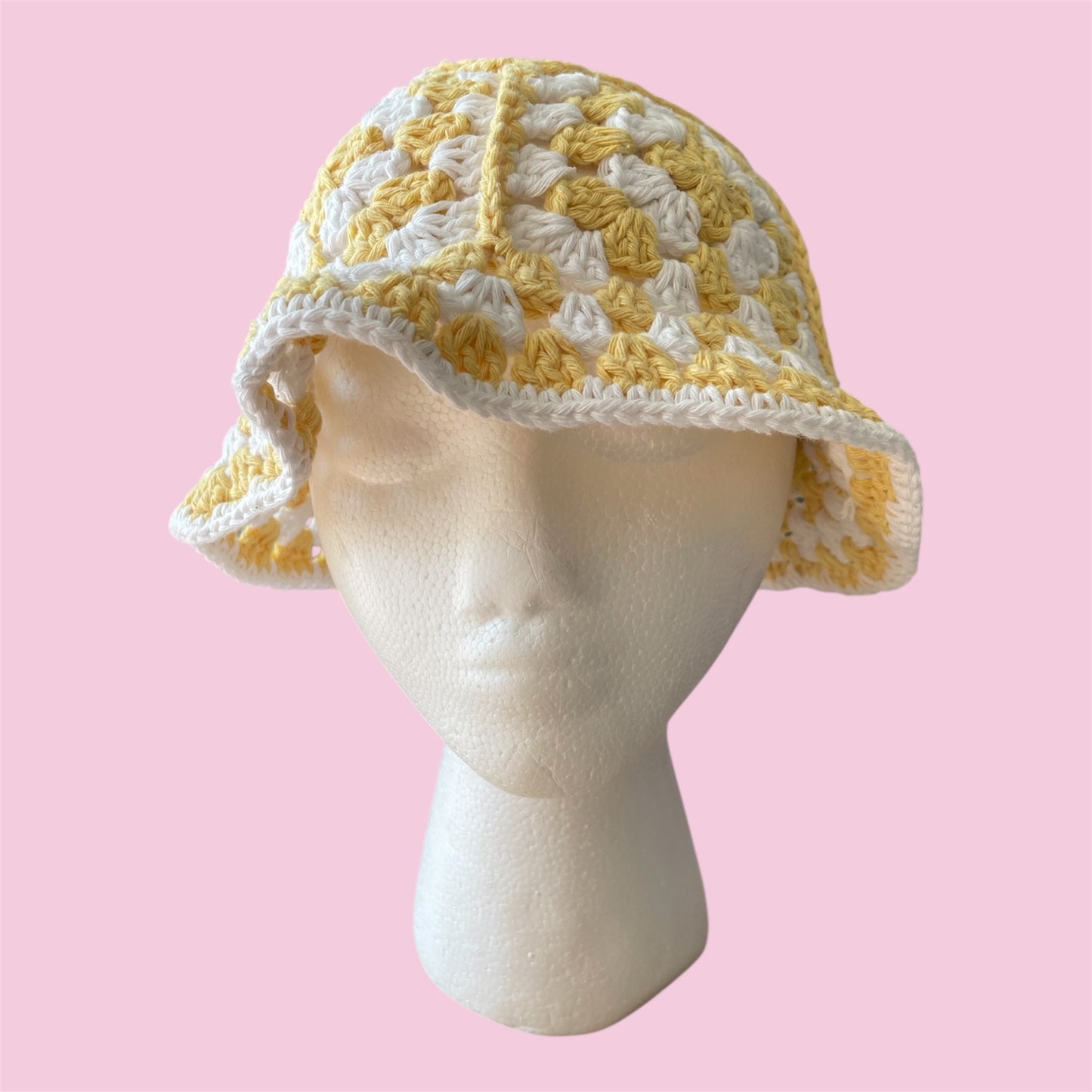 Bob Granny Square (Adulte)