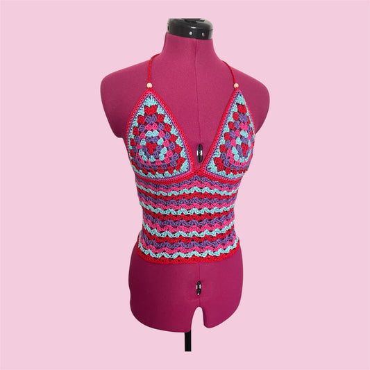 Top Prue (Taille S)