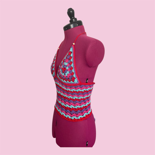 Top Prue (Taille S)