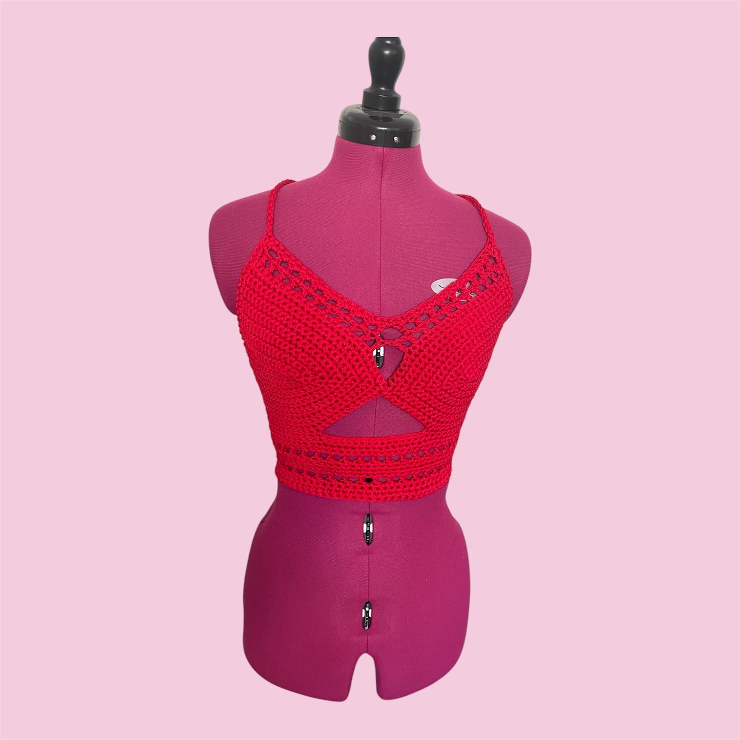 Top River Dahlia (Taille L)