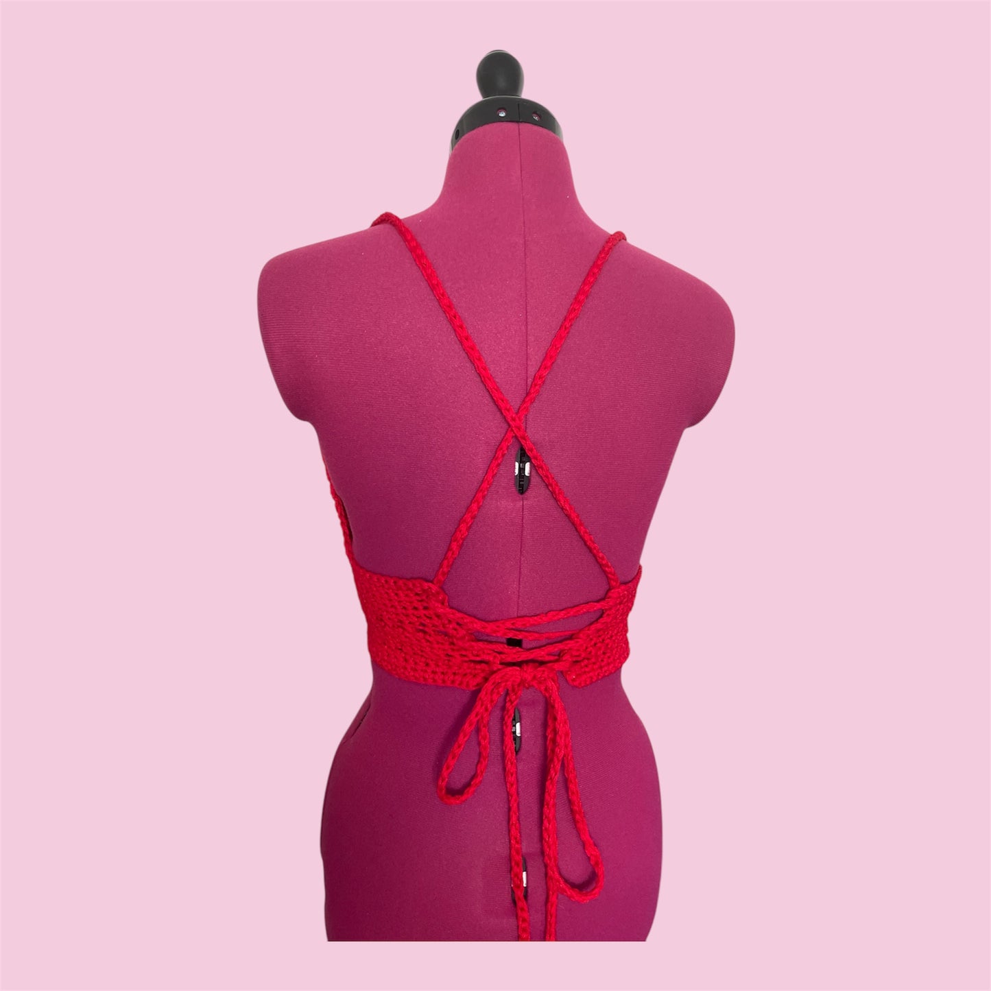 Top River Dahlia (Taille L)