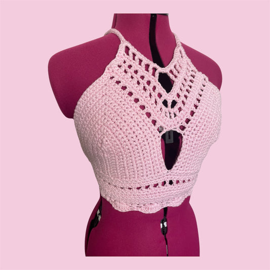 Top Serena (Tailles et couleurs multiples)
