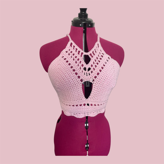 Top Serena (Tailles et couleurs multiples)