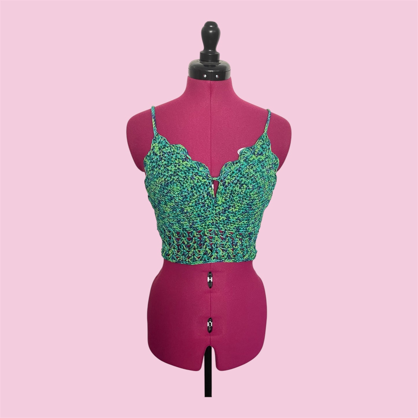 Top Sirène (Taille S)