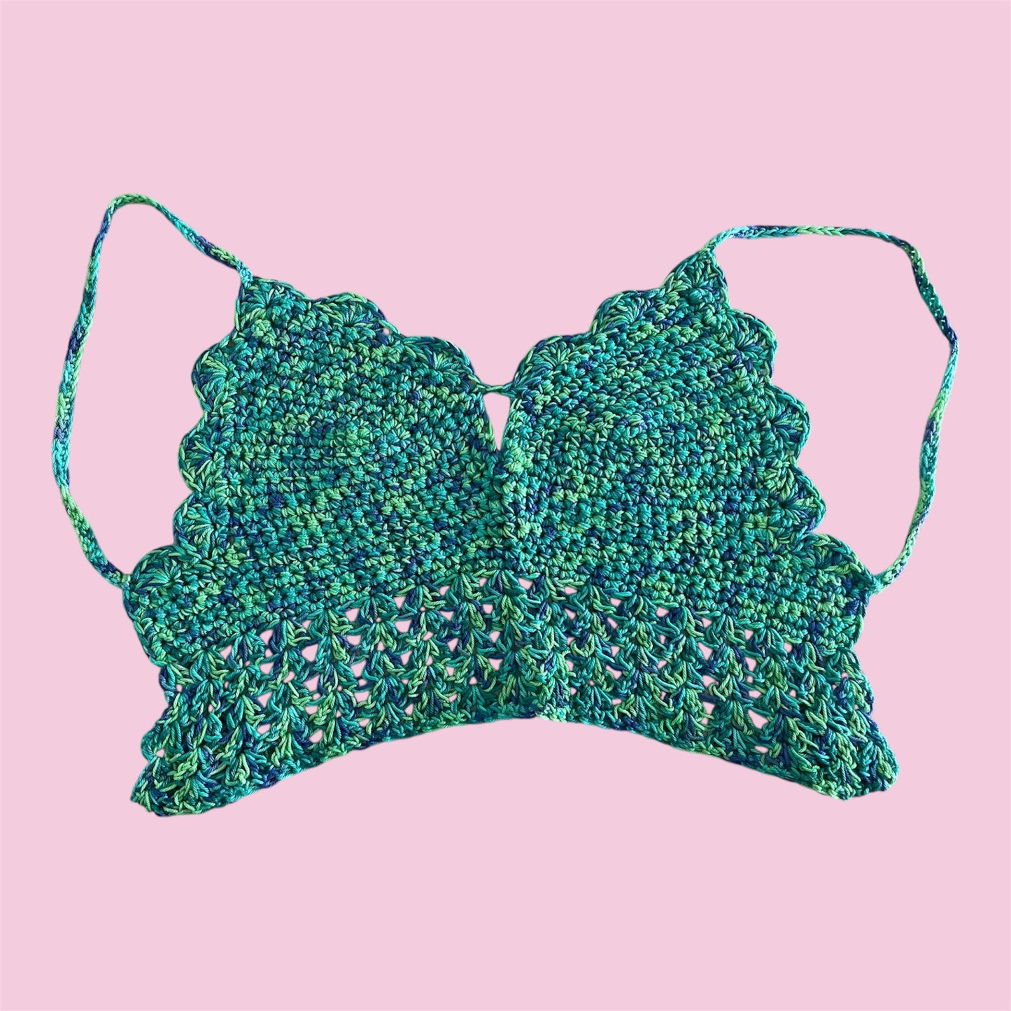 Top Sirène (Taille S)