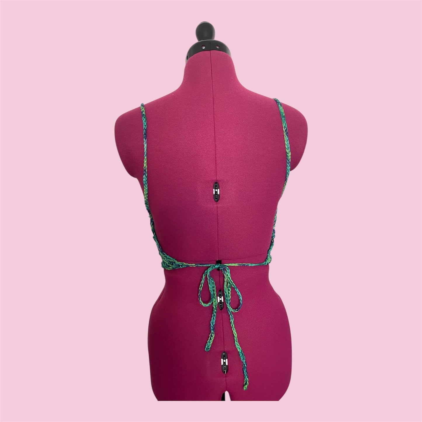 Top Sirène (Taille S)