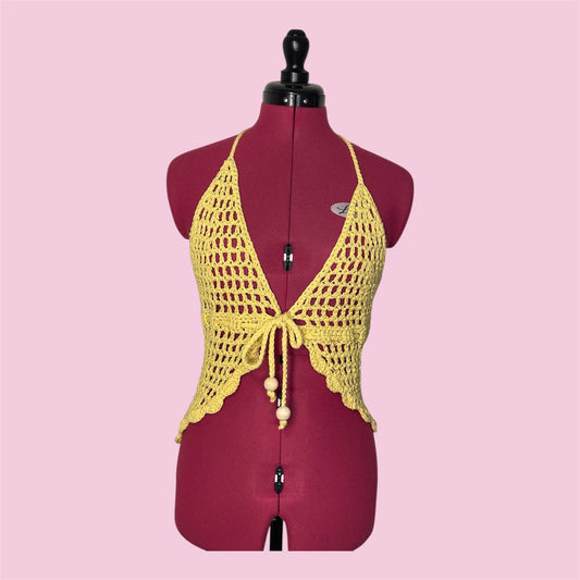 Tenue de plage Marie-Jeanne (Taille S)