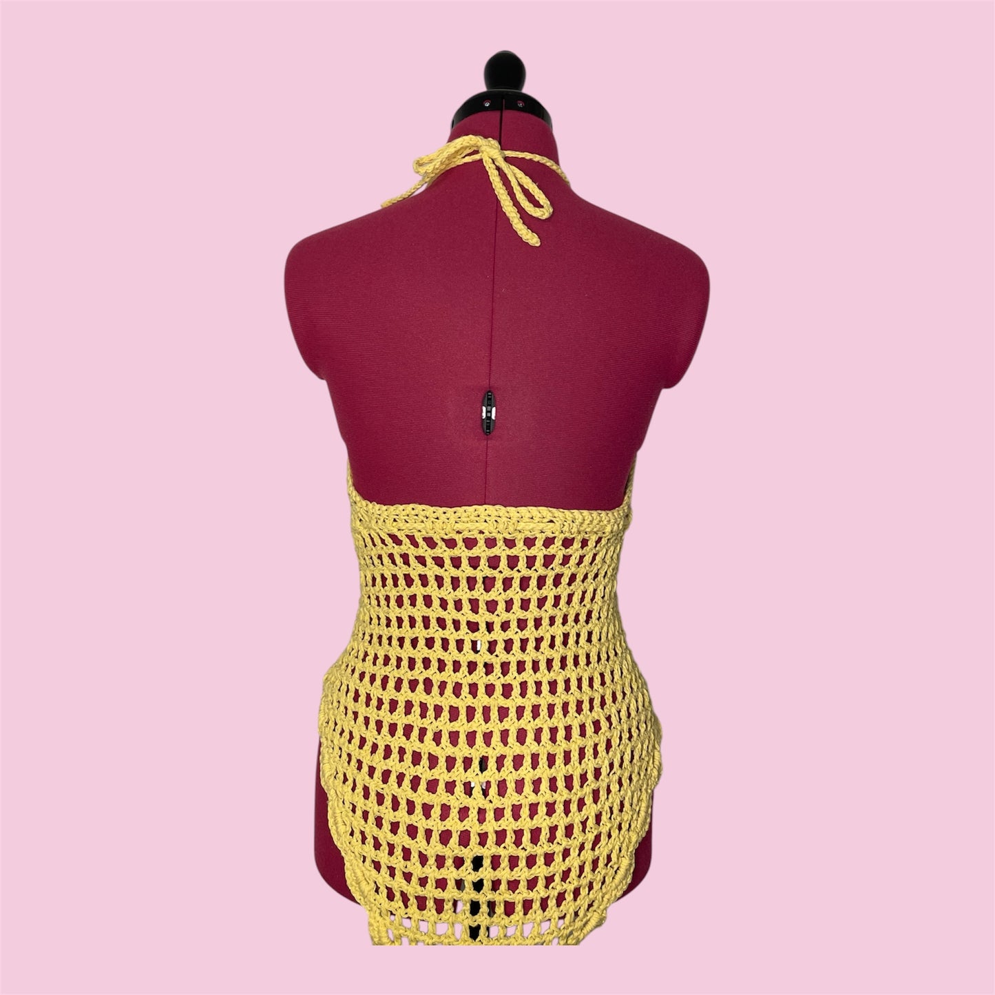 Tenue de plage Marie-Jeanne (Taille S)