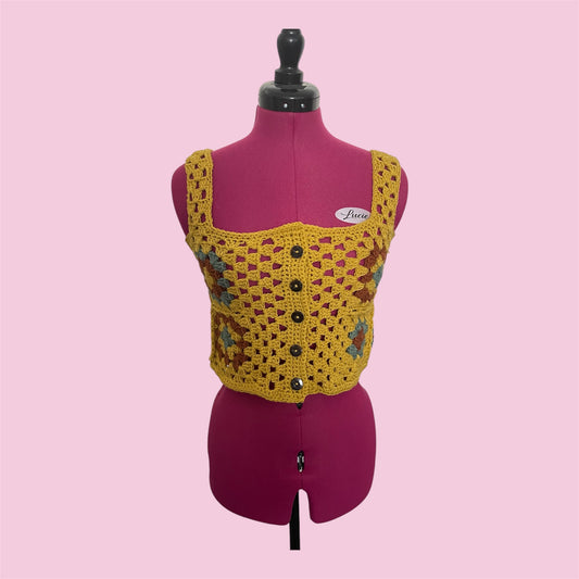 Top Automne (Taille S)