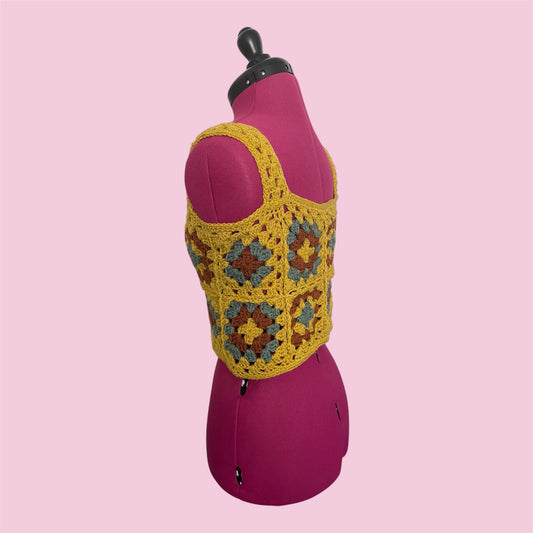 Top Automne (Taille S)